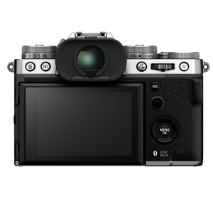 Cámara sin Espejo X-T5 de Grado Industrial Nueva con Sensor de 40.2 Megapíxeles, Garantía de 3 Años, Lista para Enviar - Product Image 2