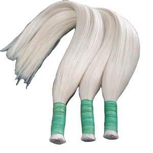 ผมบริสุทธิ์จากอินโดนีเซียแท้ที่ยังไม่ผ่านกระบวนการพร้อมสีสวยมาก #60และผ่านกรรมวิธีตามธรรมชาติ - Product Image 2