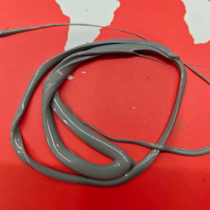 Sellador de Silicona RTV Gris Rígido de Alto Torque, Seguro <span class=keywords><strong>para</strong></span> Sensores, No Corrosivo, Resistente a Vibraciones, 3 oz - Product Image 5