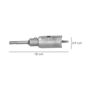 Corona SDS Muros 40 mm. - Product Image 2