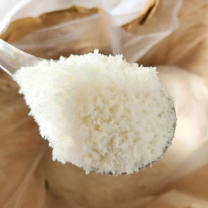 Noix de coco séchée naturelle déshydratée, riche en matières grasses, qualité moyenne/qualité fine pour les fabricants alimentaires - Product Image 2