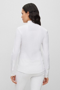 เสื้อเบลาส์ขี่ม้าสำหรับผู้หญิง shemax เสื้อเบลาส์สำหรับ2023ขี่ม้า - Product Image 2