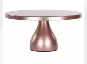 High Quality Handmade Rectangular Metal Cake Stand with <b>Engraved</b> Design Best Sale Cake <b>Tools</b> - Product Image 6