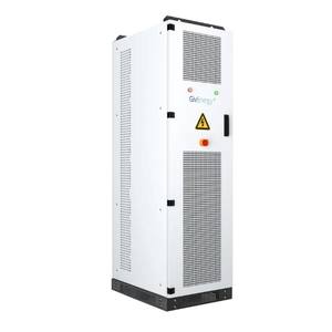 Inversor Comercial Todo en Uno Givenergy de 30kW Trifásico Acoplado a CA con Batería de Iones de Litio de 69kWh y Refrigeración Líquida para Uso Fuera de la Red - Product Image 2