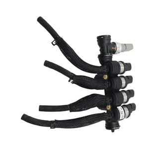Injecteurs GPL Série DR 5.0 3610100260R SQRE4T15C Bifuel/Gaz 1500 (19>) - Product Image 3