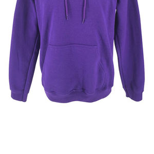 Vente en gros de sweats à capuche d'hiver pour hommes personnalisés, de haute qualité, 100% coton, surdimensionnés, respirants, vente en gros, service OEM - Product Image 2