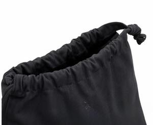 Bolsa de Cuerda de Algodón Reutilizable y Lavable Ecológica para Uso Diario, para Compras, Deportes, Bolsa de Cuerda Personalizable - Product Image 6