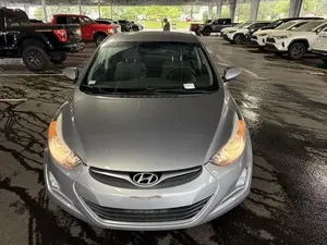 2015 Hyunda Elantra SE - Product Image 6