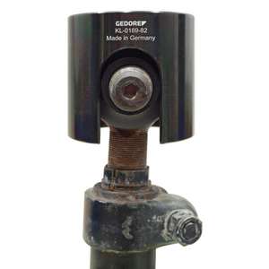 ประแจเก๋งเกลียว Gedore KL-0169-82 สำหรับถอดปลายก้านผูก - Product Image 2