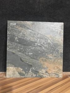 Azulejos de Porcelana Mate Modernos de 600x1200 para Villa, Centro Comercial, Baño, Sala de Estar, Supermercado, Vestíbulo, Escalera, Apartamento, 5 Años de Garantía - Product Image 6