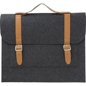 Sac de rangement multifonctionnel Amelia RPET, organiseur de gadgets durable - Product Image 3