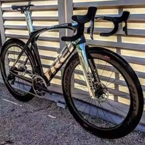 Bicicleta de Carretera ADULT Treks Madones SLR 9 Gen 6 EN EXISTENCIA - Product Image 2