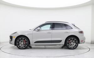 รถปอร์เช่ มาคัน ปี 2023 ขับเคลื่อนสี่ล้อ ระยะทางวิ่งน้อย - Product Image 6