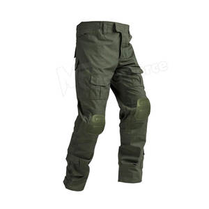Traje de Caza Personalizado para Exteriores, Ropa de Caza Profesional Impermeable, Ropa de Caza Duradera, OEM ODM - Product Image 3