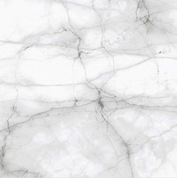 Carreaux en grès cérame numérique vitrifié CALACATTA LUXE 600x600 mm en surface polie par Novac Ceramic en qualité supérieure