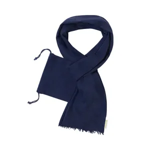 Sciarpa Organica Betty Sostenibile, Prodotto Promozionale e Regalo Aziendale - Product Image 5