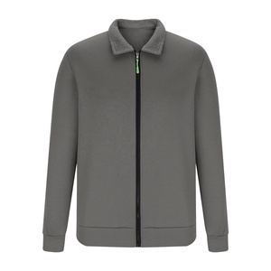 Chaquetas Softshell Impermeables para Hombre al por Mayor, de la Mejor Calidad, Hechas en Pakistán, Ropa Casual - Product Image 3