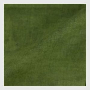 Tissu teint en mousseline de haute qualité 100% Techniques et matériaux de style de conception personnalisables IND - Product Image 1