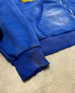 Sudaderas con capucha informales de invierno para hombre, Color sólido, 100% algodón, ajuste Regular, secado rápido, respetuoso con el medio ambiente, diseño de bolsillo transpirable, ropa de moda - Product Image 1