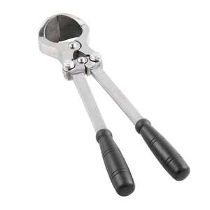 Juego de Pinzas Emasculadoras Burdizzo para Castración sin Sangre, Instrumentos Veterinarios Manuales de Acero Inoxidable, CE SURGICAL - Product Image 1