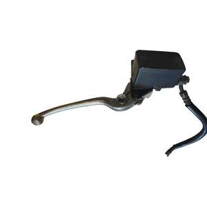 Sistema Freno Posteriore Completo Originale Suzuki SV650 1999 Include Pinze Freno - Product Image 5