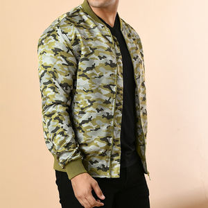 Veste d'entraîneur d'hiver personnalisée 2026 pour hommes, à capuche, tricotée, respirante, neuve, fabriquée au Pakistan, veste d'entraîneur professionnelle - Product Image 6