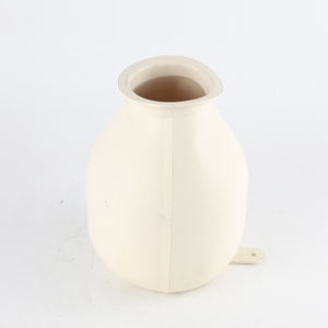 Pièces <span class=keywords><strong>pour</strong></span> <span class=keywords><strong>eau</strong></span> Réservoir à haute pression Expansion Récipient de stockage à membrane gonflable Membrane EPDM 24L 50L <span class=keywords><strong>Pompe</strong></span> à vessie en caoutchouc butyle - Product Image 6