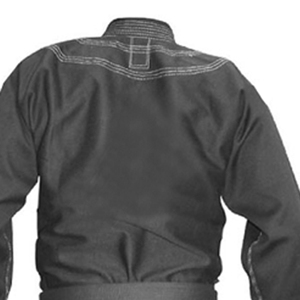 Factory Price Wholesale Karate Uniform <b>Professional</b> Unisex Martial Custom Logo Stretch Polyester/Cotton Uniform - Product Image 6