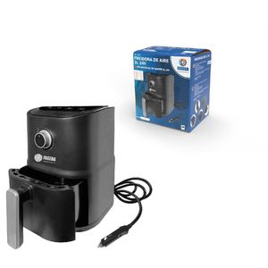Freidora de Aire de 3 Litros y 24V FASEBA - Product Image 1