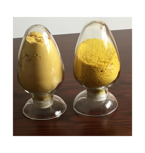 High Quality and Low Price Water Treatment Inorganic Salt Polyaluminum <b>Chloride</b>/PAC - Product Image 1