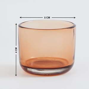 Color dorado hierro Navidad decoración del hogar rueda gigante forma pequeño portavelas votivo Base de madera decorativa T linterna de luz - Product Image 6