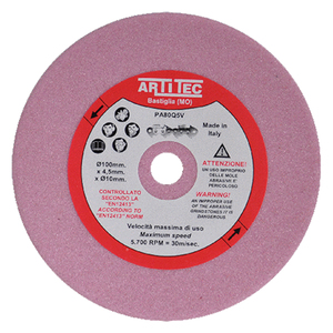 Molla per affilatore elettrico ''ar / Ar-Mp'' Foro 22 - Sp. 3,2 mm (mod.Ar-Mp) - Product Image 1