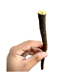 Palos Zaitoon Miswak de alta calidad con embalaje decente disponibles para la venta en cantidad a granel a precios al por mayor - Product Image 2