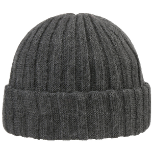 Bonnet en laine de haute qualité très demandé en gros, bonnet d'hiver en coton personnalisé, dernier modèle confortable pour un usage quotidien - Product Image 3