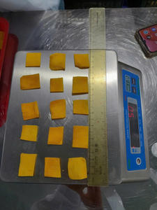 MANGUE SÉCHÉE DOUCE DE QUALITÉ SUPÉRIEURE/JUTEUSE, TENDRE ET PLEINE DE SAVEUR/FABRIQUÉE AU VIETNAM - Product Image 5