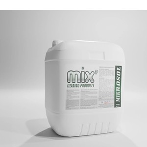 MIX7 Microsol Plus, Producto Químico Concentrado para Limpieza Profunda de Alfombras, Tapetes y Tapicería - Product Image 4