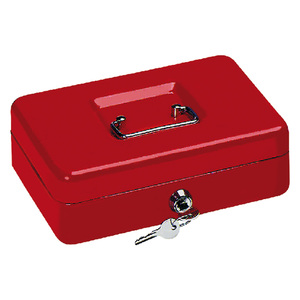 Cassetta per Valori Kp20 Cm 20 X 16 X 9 (2a) - Product Image 1