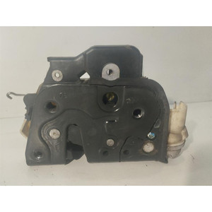 Serrure avant gauche AUDI A6 Avant Série C6 (4F5) 4F1837015E BMK (04>12) - Product Image 5