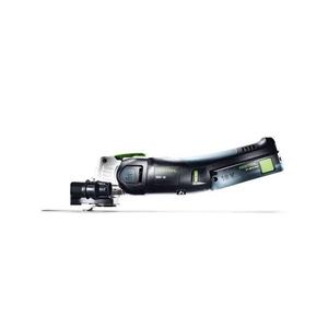 Paquete de 5 Hojas de Sierra Universales Festool USB 78/42/Bi/OSC - Product Image 3