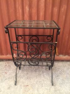 Woven Top Selling Metal Coffee <b>Table</b> Woven <b>Chair</b> living Room Furniture Handmade <b>Chair</b> - Product Image 2