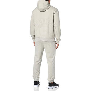 Ropa Casual para Hombre, Conjuntos Deportivos Personalizados, Conjuntos Deportivos de Moda al por Mayor para Hombre - Product Image 2
