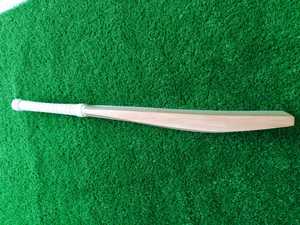 Antique Hand <b>Crafted</b> English <b>Wood</b> Cricket Bats Curved Straight Light Weight Hard <b>Ball</b> Cricket Bats - Product Image 4