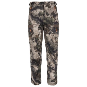 Hombres al aire libre ligero asalto Cargo IX5 pantalones tácticos senderismo caza Multi bolsillos Cargo uniforme táctico camuflaje - Product Image 1