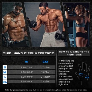 Bodybuilding Power Training Haltérophilie Crochets Lourds Sangles, Crochets de traction Protection des poignées Sangles de poignet meilleurs matériaux - Product Image 4