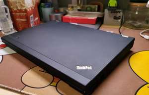 ThinkPad X220 Ordinateur portable professionnel Dual Core In tel Core I3-2th 4 Go de RAM/320 Go/SSD 12.5 pouces Anglais US - Product Image 2