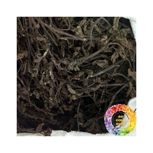 Jalea de hierba negra seca de exportación a granel de alta calidad, hojas de gelatina de hierbas al por mayor con ofertas de precios competitivos en el mercado - Product Image 3