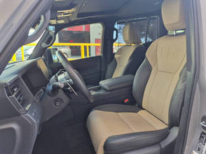 L_exus GX 550 Overtrail+ 2025 Usado en Excelentes Condiciones - Product Image 4
