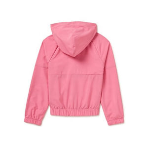 Vente en gros ensemble coupe-vent short Streetwear doublure en maille de nylon ensembles coupe-vent respirants personnalisés pour hommes ensemble deux pièces pleine longueur - Product Image 6