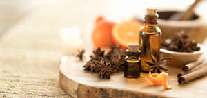 น้ำมันหอมระเหยโป๊ยกั๊กธรรมชาติน้ำมันหอมระเหยบริสุทธิ์สำหรับใช้เป็นกลิ่นหอม - Product Image 5