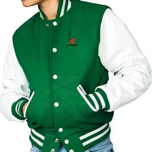 Chaqueta de gran tamaño con cuello levantado y letras de alta calidad para hombre, abrigo de invierno informal transpirable para la última temporada - Product Image 5